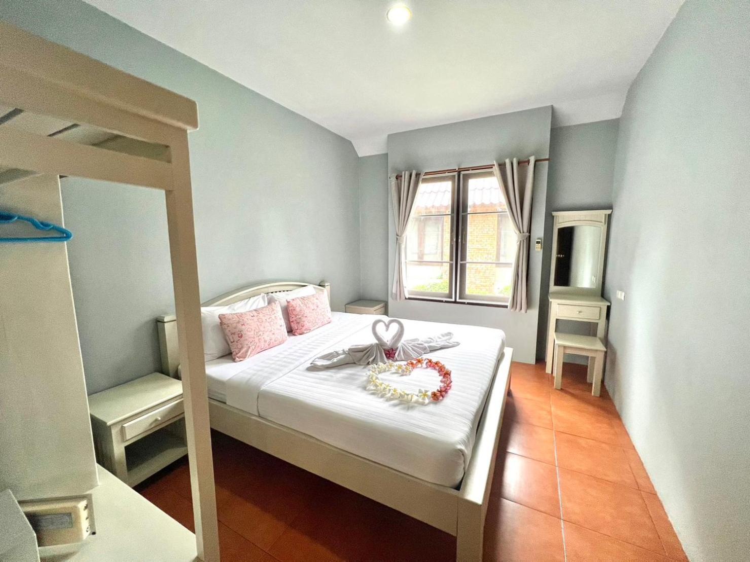 Flora Ville-Sha Plus Chalong Exterior foto